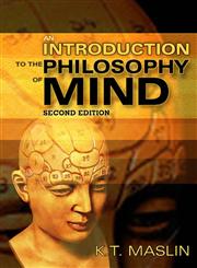 An Introduction to the Philosophy of Mind,0745640745,9780745640747