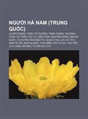 Người Hà Nam (Trung Quốc) Huyền Trang, Triệu Tử Dương, Trần Thắng, Trương Tuần, Vũ Thần, Chu Tự, Sầm Than, Nguyên Chẩn, Hàn An Quốc, Tạ Huyền,1233875817,9781233875818