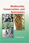 Biodiversity, Conservation, and Systematics,8172334648,9788172334642