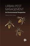 Urban Pest Management An Environmental Perspective,1845938038,9781845938031