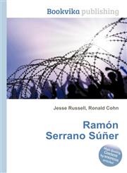 Ramon Serrano Suner,5511129100,9785511129105