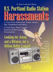 U.S Portland Radio Station Harassments,1432706977,9781432706975