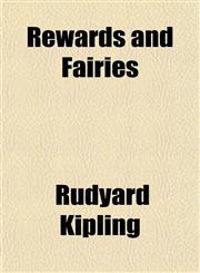 Rewards and Fairies,1151126659,9781151126658