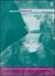 Absent Fathers?,0415215935,9780415215930