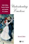 Understanding Emotions 2nd Edition,1405131020,9781405131025