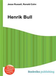 Henrik Bull,5511075809,9785511075808