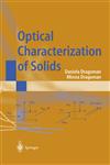 Optical Characterization of Solids,3540418032,9783540418030