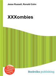 Xxxombies,551137265X,9785511372655