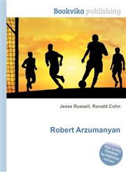 Robert Arzumanyan,5511674362,9785511674360