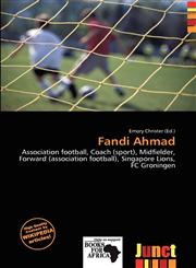 Fandi Ahmad,6137194051,9786137194058
