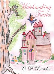 Matchmaking Fairies,1432761498,9781432761493