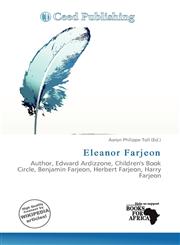 Eleanor Farjeon,6134900850,9786134900850
