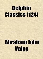 Delphin Classics (124),1151462721,9781151462725