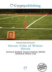 Haven-Villa of Winter Haven,6136820951,9786136820958