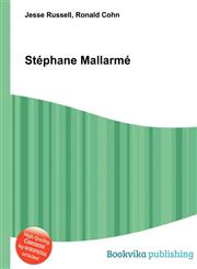 Stephane Mallarme,551113659X,9785511136592