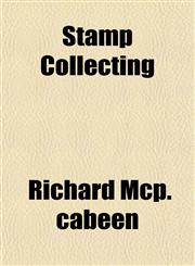 Stamp Collecting,1153397498,9781153397490