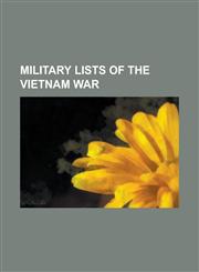 Military Lists of the Vietnam War Lists of Allied Military Operations of the Vietnam War, List of Allied Military Operations of the Vietnam War (1964,1156113709,9781156113707