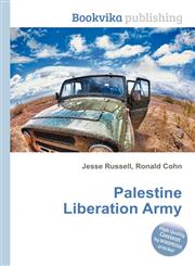 Palestine Liberation Army,551175871X,9785511758718