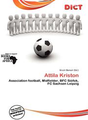Attila Kriston,6138155505,9786138155508