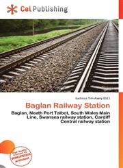 Baglan Railway Station,6136663783,9786136663784
