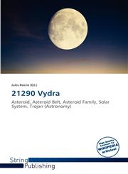21290 Vydra,6138605527,9786138605522