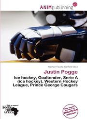 Justin Pogge,6201989226,9786201989221