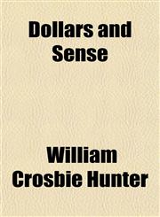 Dollars and Sense,1459066901,9781459066908