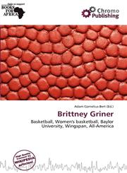Brittney Griner,6200500029,9786200500021