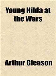 Young Hilda at the Wars,1151622214,9781151622211