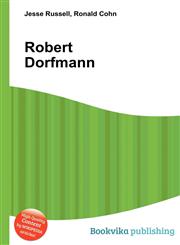 Robert Dorfmann,551210604X,9785512106044