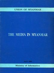 The Media in Myanmar