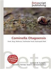 Cominella Otagoensis,6136183749,9786136183749
