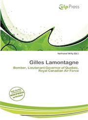 Gilles Lamontagne,6137202763,9786137202760