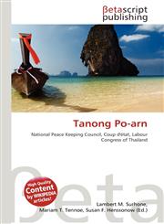Tanong Po-arn,6135449532,9786135449532