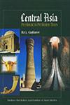 Central Asia Pre-Historic to Pre-Modern Times 2 Vols. 1st Edition,8175412461,9788175412460