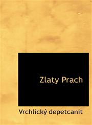 Zlaty Prach,111781260X,9781117812601