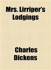 Mrs. Lirriper's Lodgings,1443207101,9781443207102