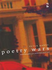 Poetry Wars,1844712486,9781844712489