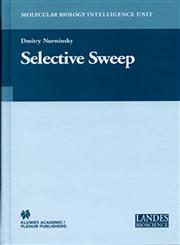 Selective Sweep,0306482355,9780306482359
