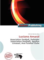Luciano Amaral,6137706060,9786137706060
