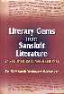 Literary Gems from Sanskrit Literature A Study of Rare Manuscripts 1st Edition,8186050833,9788186050835