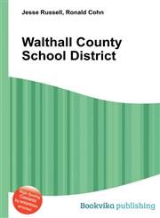 Walthall County School District,5511940127,9785511940120