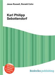 Karl Philipp Sebottendorf,5512185462,9785512185469