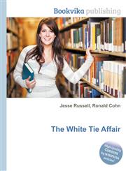 The White Tie Affair,5511329010,9785511329017