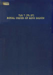 Royal Order of King Badon