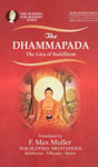 The Dhammapada The Gita of Buddhism : The Second Book of Khuddaka Nikaya 1st Edition,818382238X,9788183822381