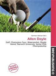 Allen Doyle,6136712555,9786136712550