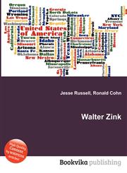 Walter Zink,5511913677,9785511913674