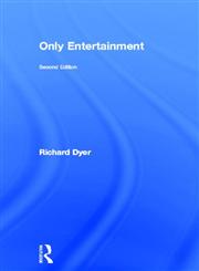 Only Entertainment 2nd Edition,0415254965,9780415254960