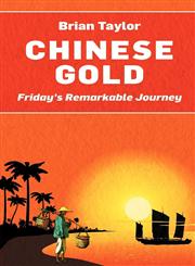 Chinese Gold,1742842852,9781742842851